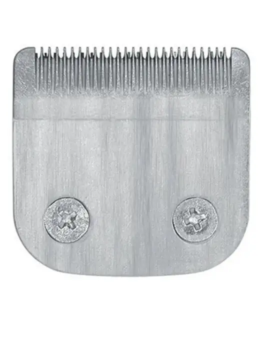 Wahl Триммер для бороды LI+ Stainless Steel 9818-116, серый, серый, фото 5