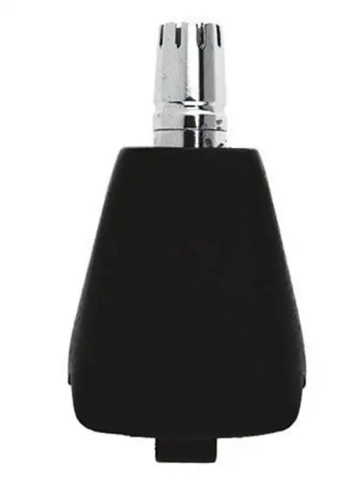 Wahl Триммер для бороды LI+ Stainless Steel 9818-116, серый, серый, фото 8