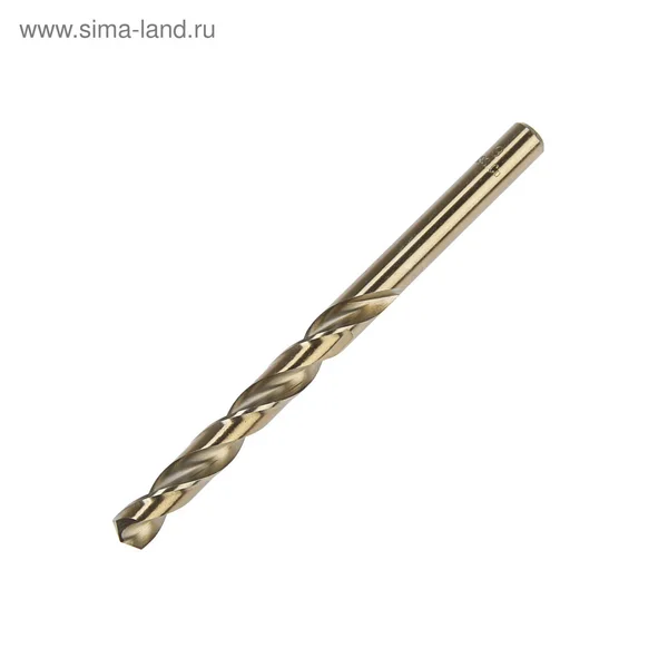 Сверло по металлу кобальтовое 9мм