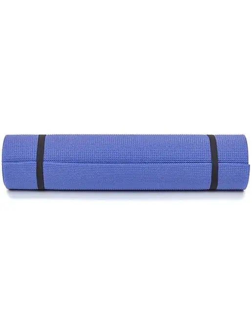 Sundays Fitness Фитнес коврик для йоги и фитнеса коврик для спорта для детей, голубой, фото 6