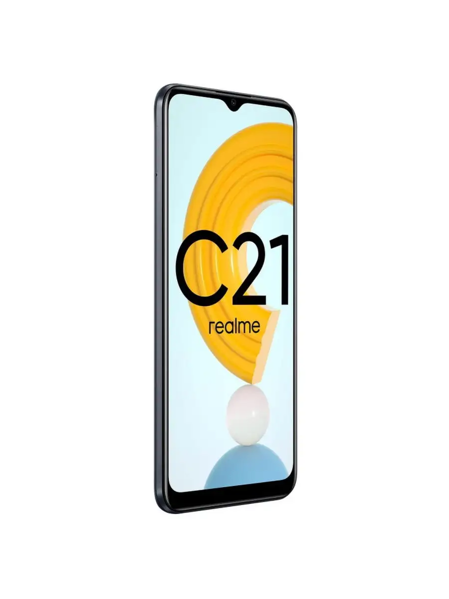 Смартфон C21 32Gb 6,5